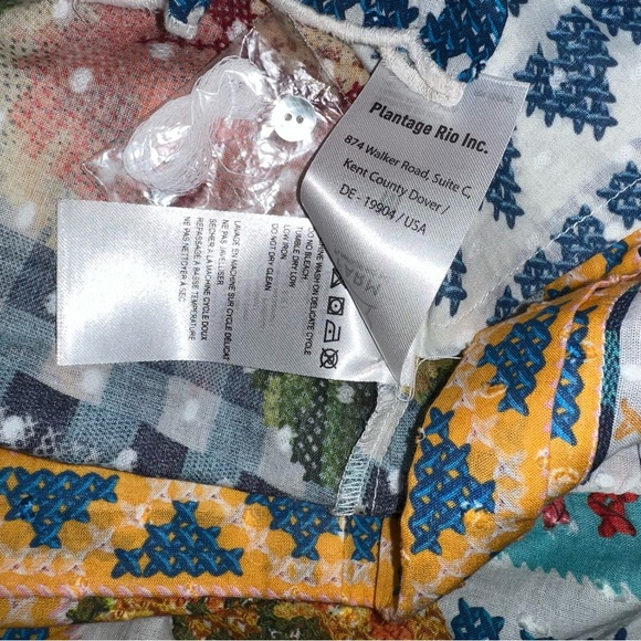 Authentic NWT - Picture 12 of 16